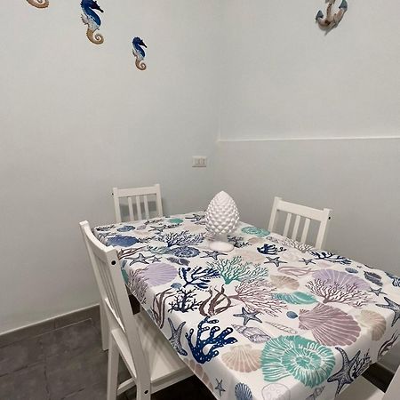 Ancora D'Oro Daire Napoli Dış mekan fotoğraf